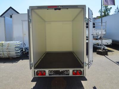 Brenderup CD260BD750