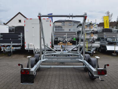 CL-Trailer KT 3500-160
