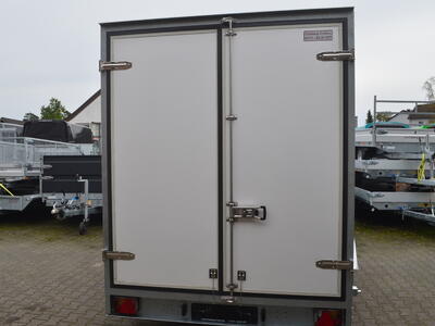 CL-Trailer KA 273618-200 HT