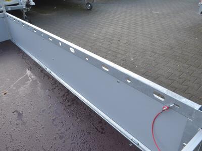 Hapert Basic Pro 1350 Kg