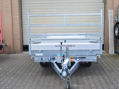 Hapert Cobalt HM-2 3000 Kg 305x180x30