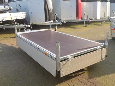 Hapert Basic H 1350 kg 2600x1400x300 mm