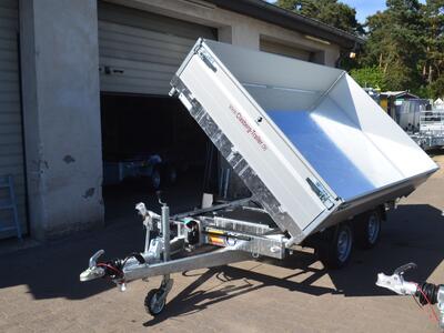 Hapert Cobalt HM-2 Ferro 2700 Kg 305x180x40