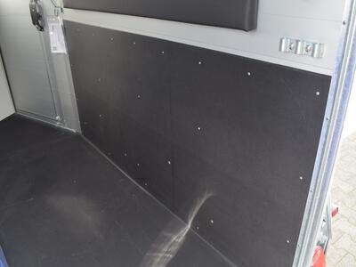 Cheval Liberté Touring Country Olivgrün