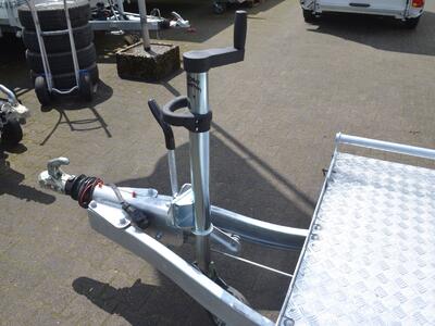 Cheval Liberté Gold Marathon Schwarz