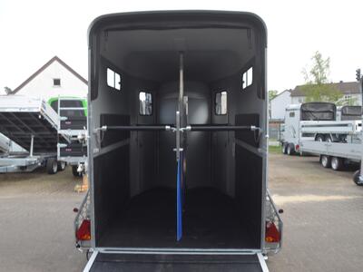 Cheval Liberte Touring Jumping LUX V2 Blau