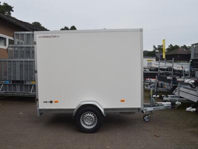 Hapert Sapphire L-1 1500 Kg 2500x1500x1800 mm