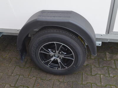 CL-Trailer CK 133015-185 Country Basic