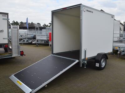 Brenderup CD260WHBR1300
