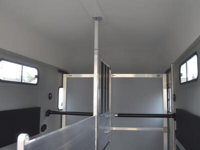 Cheval Liberté Multimax Schwarz