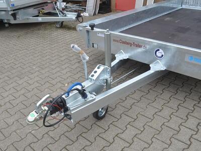 Hapert Indigo LF-2 3500 kg