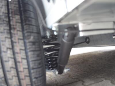 Cheval Liberté Touring Jumping V1 Schwarz