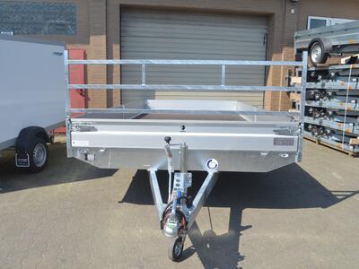 Hapert Azure H-2 3500 Kg 5050x2200x300 mm