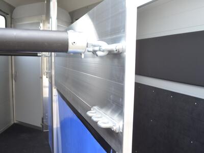 Cheval Liberte Touring Jumping LUX V2 Schwarz