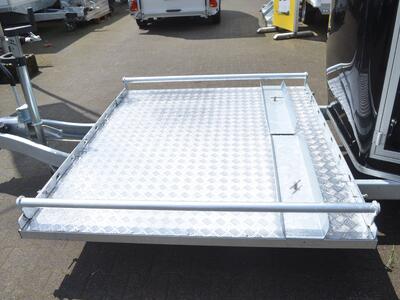 Cheval Liberté Gold Marathon Schwarz