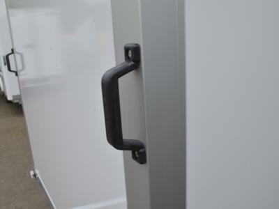 Saris Kofferanhänger 2700 Kg 3060x1540x1800 mm