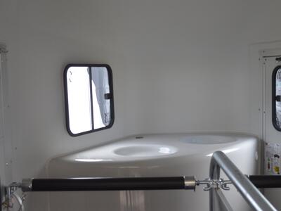 Cheval Liberté Gold Marathon Schwarz