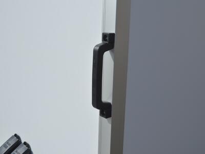 Hapert Sapphire L-1 1500 Kg 2500x1300x1500 Rampe