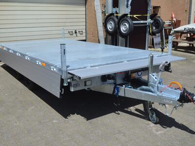 Hapert Cobalt HM-2 Ferro 3500 Kg 405x200x30