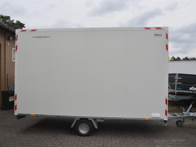 CL-Trailer BW 134020-230 Comfort