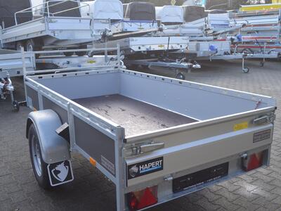 Hapert Basic Pro 1350 Kg