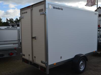 Brenderup CD300BD1300