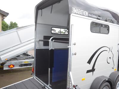 Cheval Liberté Gold Marathon Schwarz