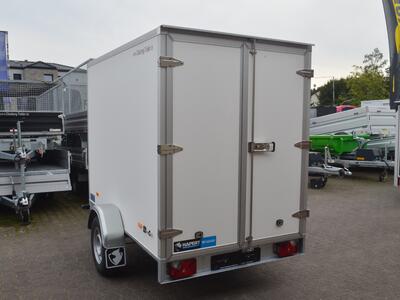 Hapert Sapphire L-1 1500 Kg 2500x1500x1800 mm