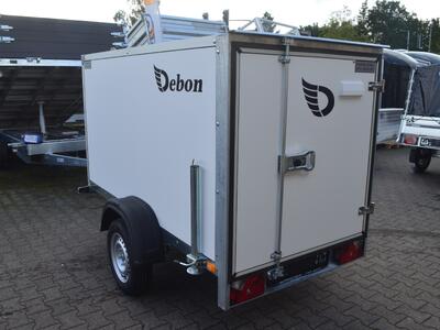 Debon C220 750 Kg 2315x1157x1088 mm