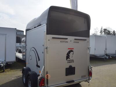 Cheval Liberte Gold Origins Black-11