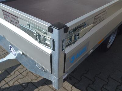 Hapert Azure H-2 2000 Kg 3350 x 1800 mm