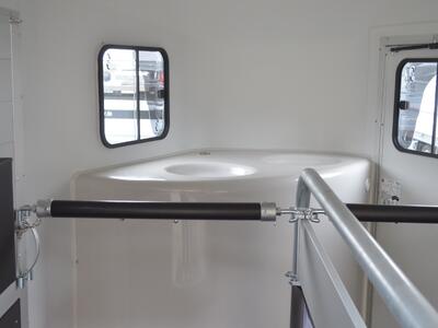 Cheval Liberté Gold 3 Eisengrau