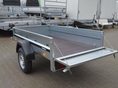 Brenderup 1203SUB500-11