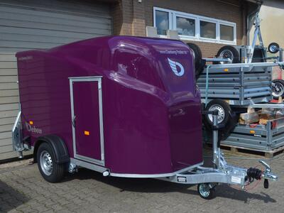 Debon Cargo 1300 Kg Violet