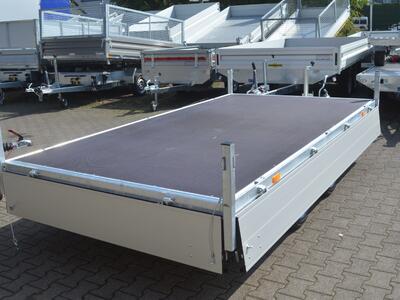 Hapert Azure H-2 2000 Kg 3350 x 1800 mm