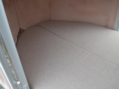 CL-Trailer CK 133015-185 Country Comfort