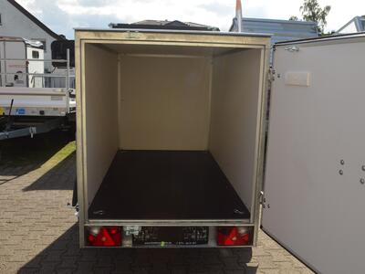Debon C220 750 Kg 2315x1157x1088 mm
