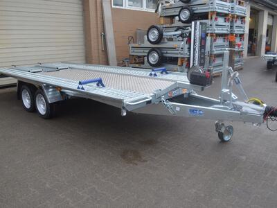 Saris Autotransporter 3500 Kg 4710x2020 mm AT 471 202 3500 2K