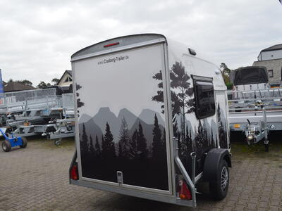 CL-Trailer CK 133015-185 Country Comfort