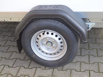 Brenderup CD300BR1300