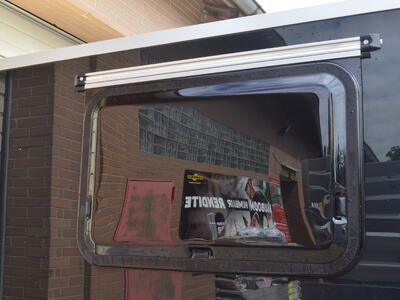 CL-Trailer CK 133014-180 schwarz