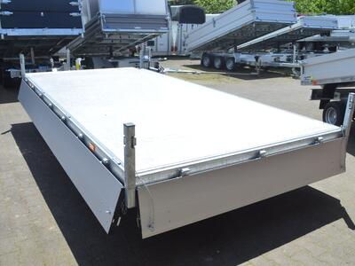 Hapert Cobalt HM-2 Ferro 3500 Kg 405x200x30