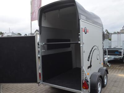 Cheval Liberte Gold One Origins Schwarz