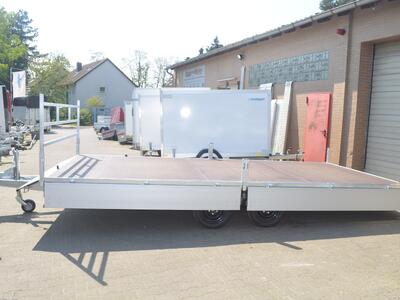 Hapert Azure H-2 3500 Kg 5050x2200x300 mm