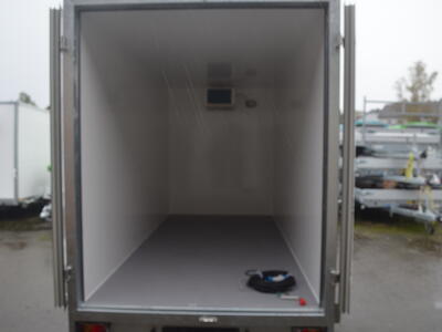 CL-Trailer KA 273616-200 HT
