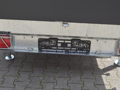 Hapert Cobalt + 3500 Kg 3350x1800 mm13 Zoll 100er