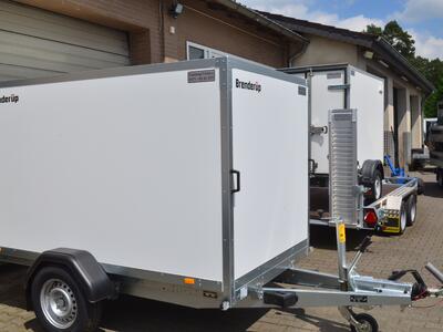 Brenderup CD260WBR1300