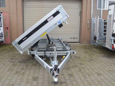 Brenderup TT5325ATB2700 E&H