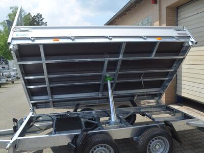 Hapert Cobalt HM-2 3000 Kg 305x180x30