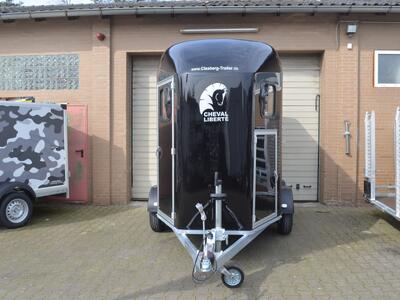 Cheval Liberte Gold Origins Black-2